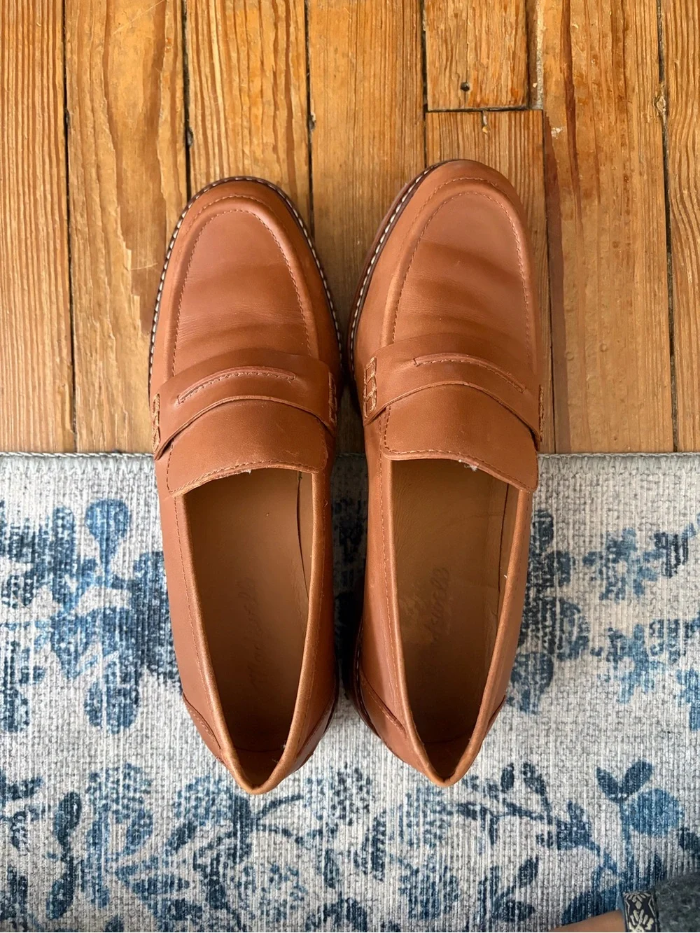 Madewell nearly perfect